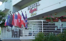 Hotel Capri