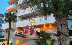 Hotel Capri